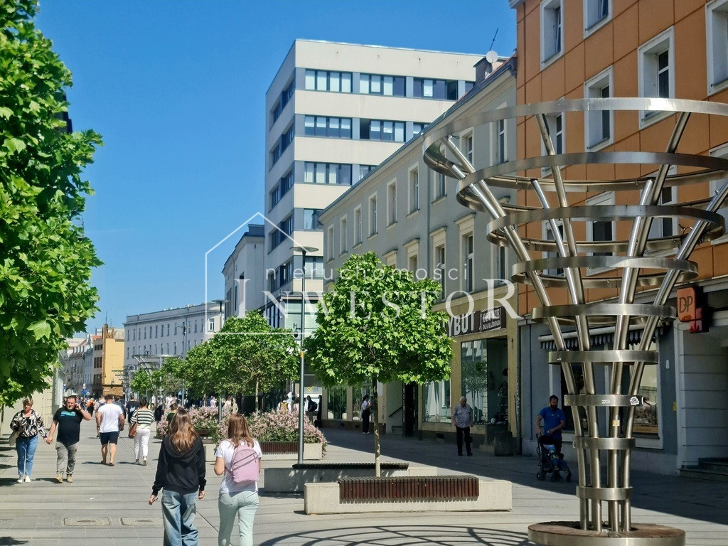 Building for sale, opolskie, Krakowska (Opole, Poland)