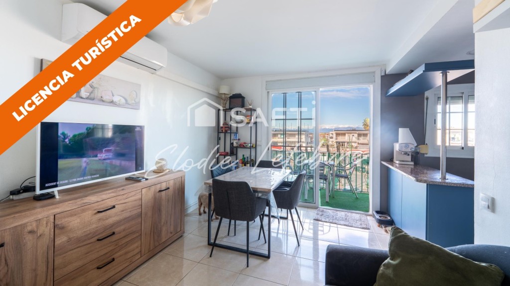 Apartment For sell in Empuriabrava in Girona