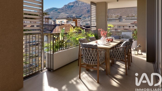 Condo for sale, Via Monte Grappa (Rovereto, Italy)