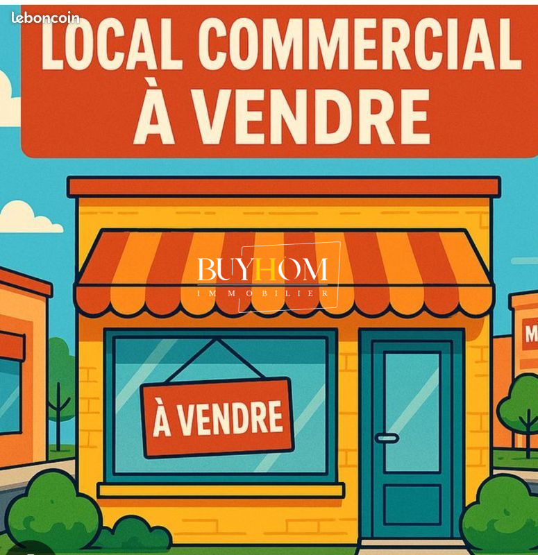 Commercial for sale in Avignon, France