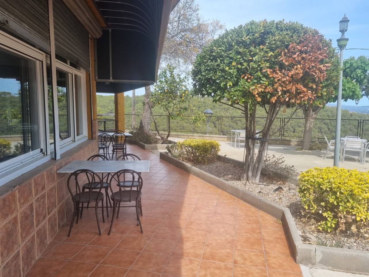 Restaurante for sale in Cunit