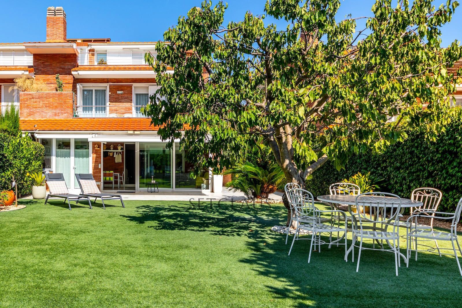 Home for sale in Municipality of Alella, Spain