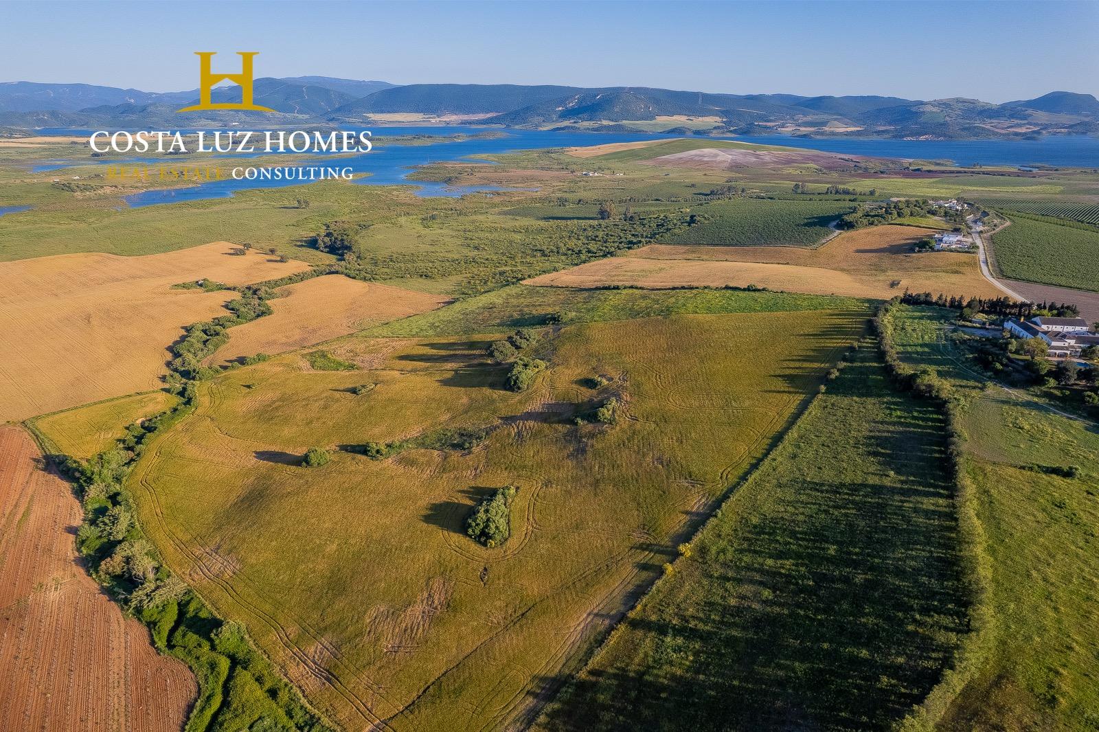 Land Plot for sale in Arcos de la Frontera, Spain