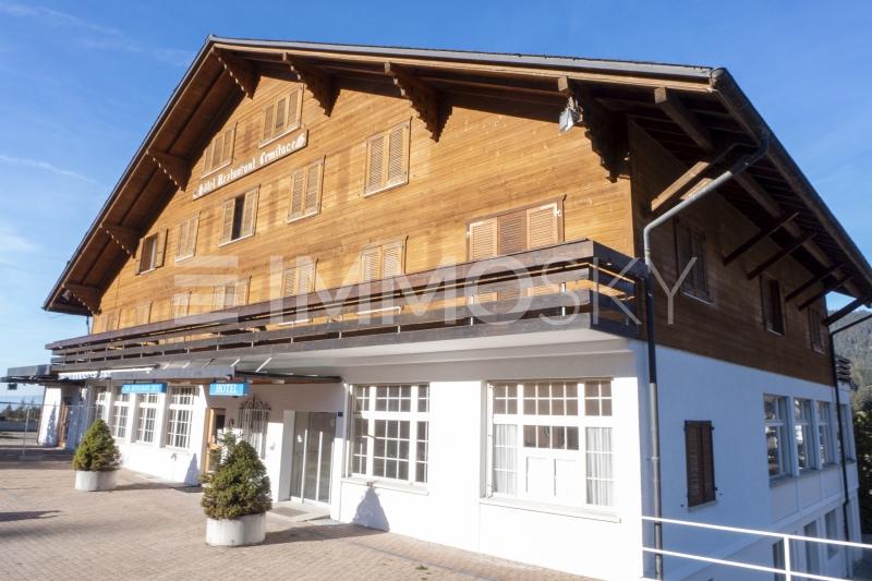 -Magnificent business opportunity to be seized