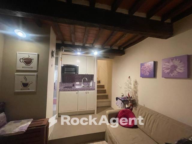 Home for sale, Via Firenze, 3 (Semproniano, Italy)