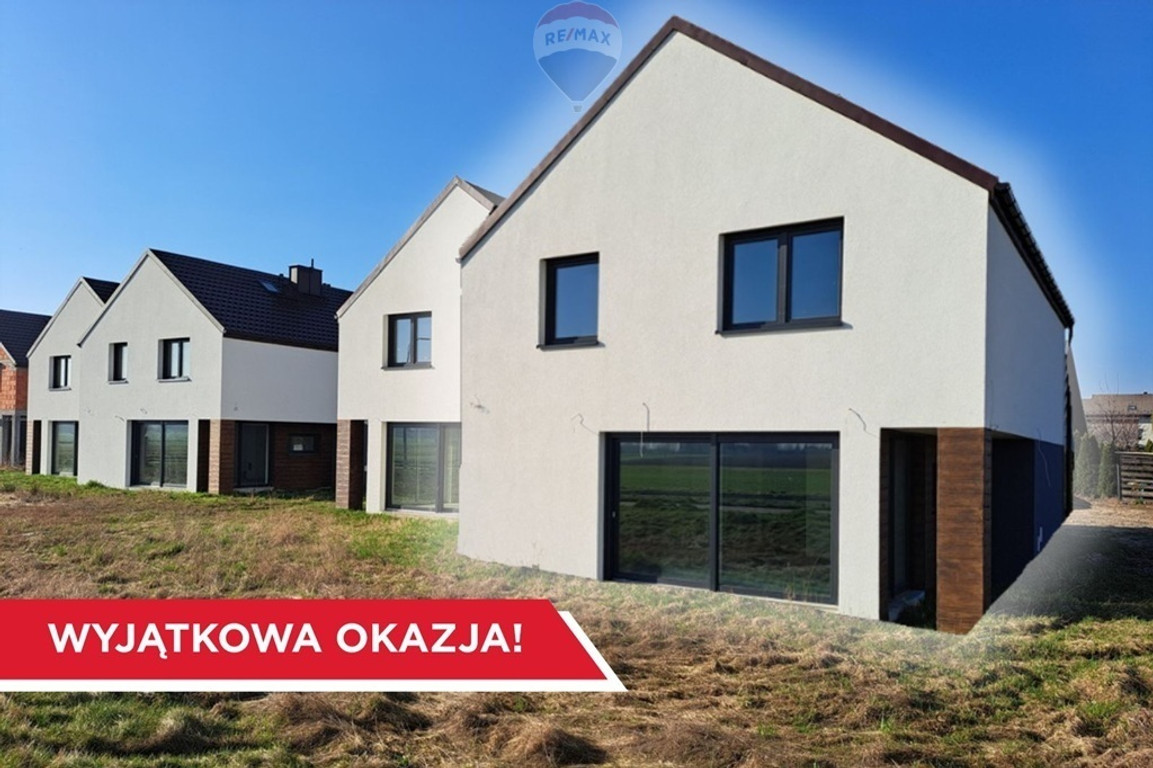 Home for sale, śląskie, Oświęcimska (Tychy, Poland)