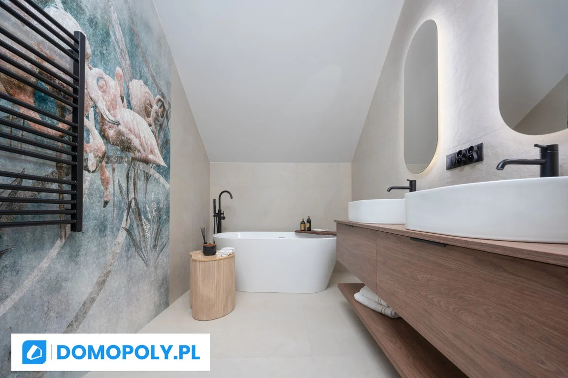 Home for sale, małopolskie krakowski (Liszki, Poland)