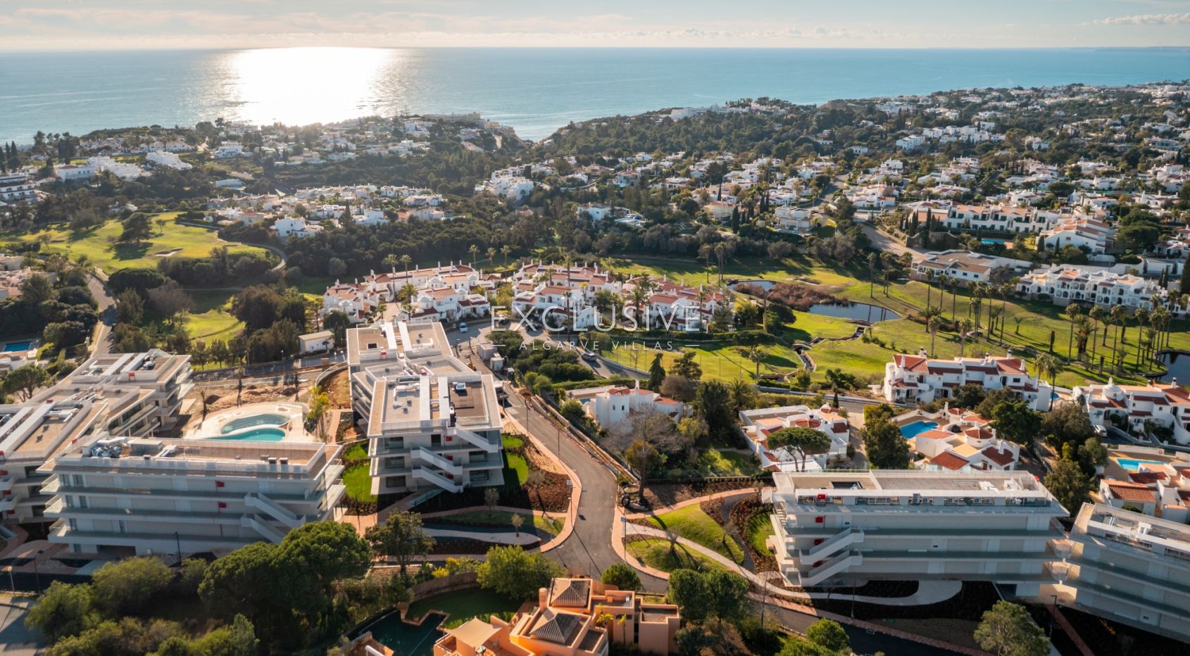 Condo for sale in Faro, Portugal