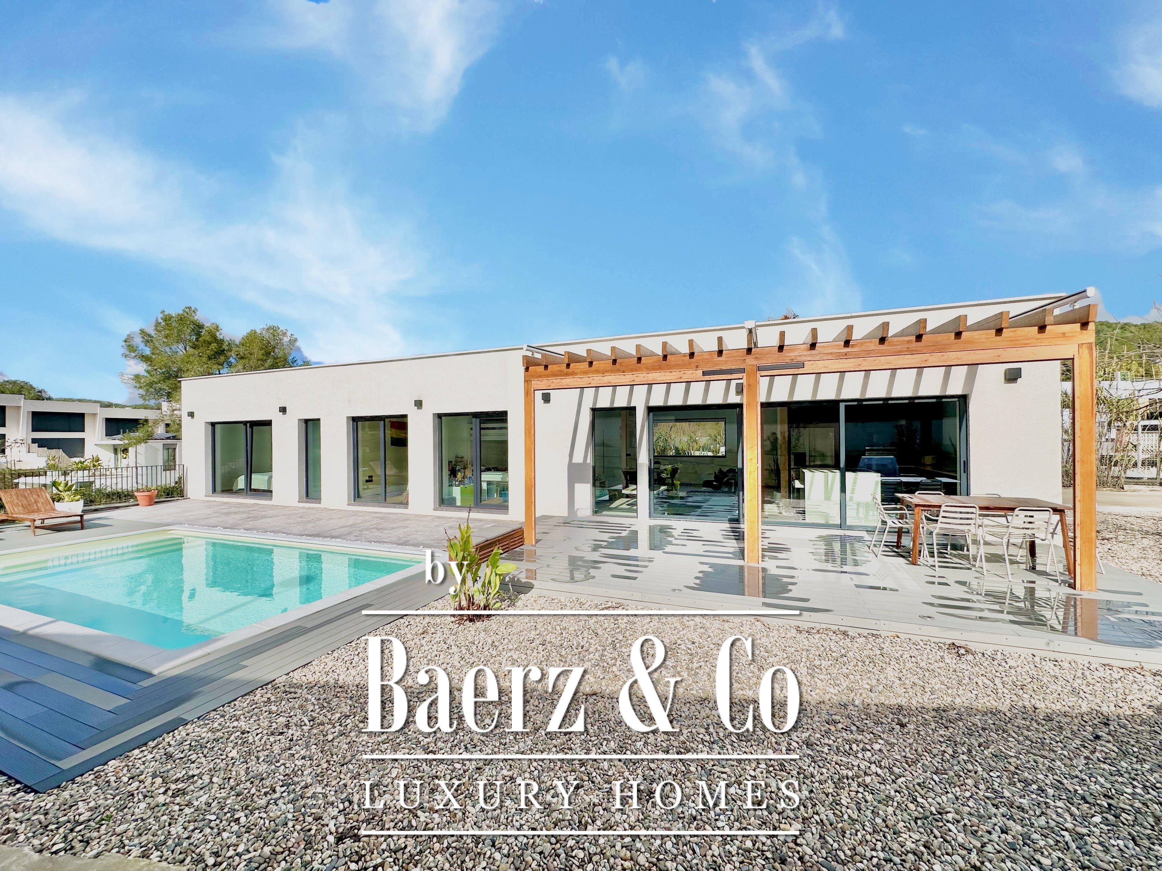 Home for sale, Mas alba-Can Lloses (Sant Pere de Ribes, Spain)