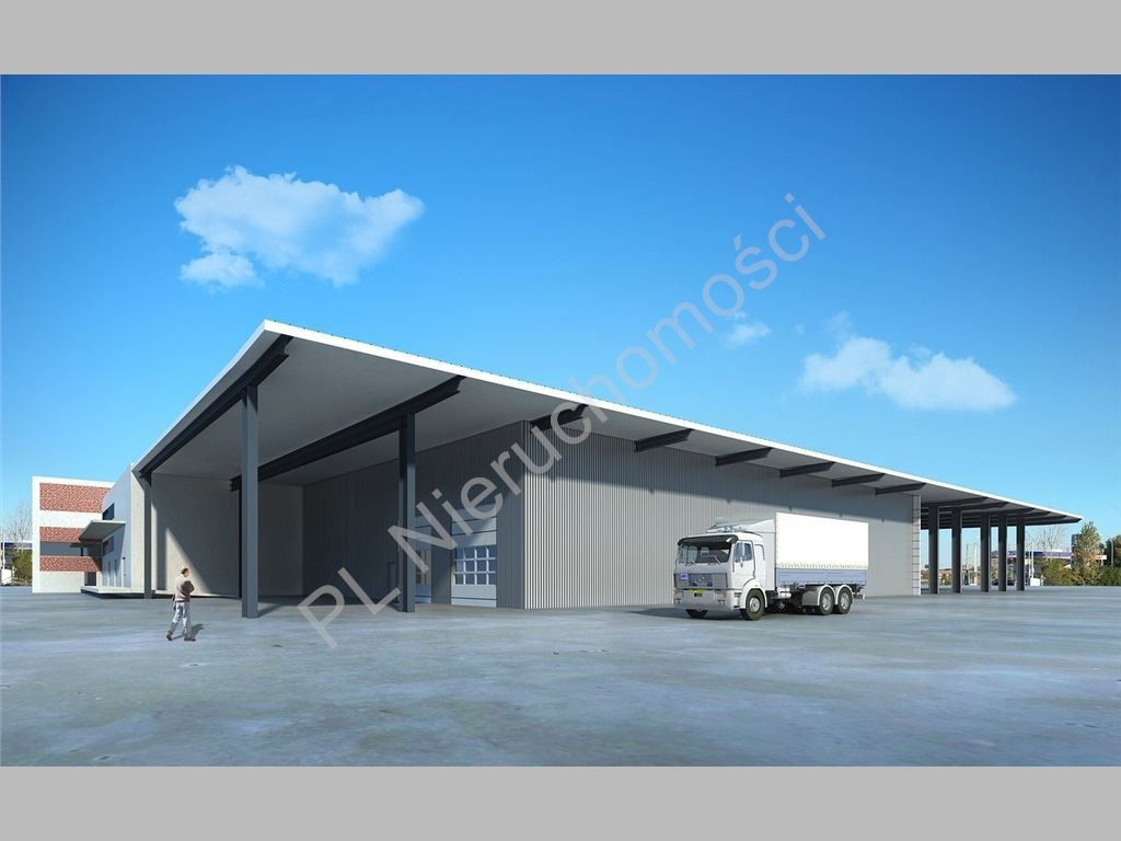 Land Plot for sale, mazowieckie pruszkowski (Raszyn, Poland)