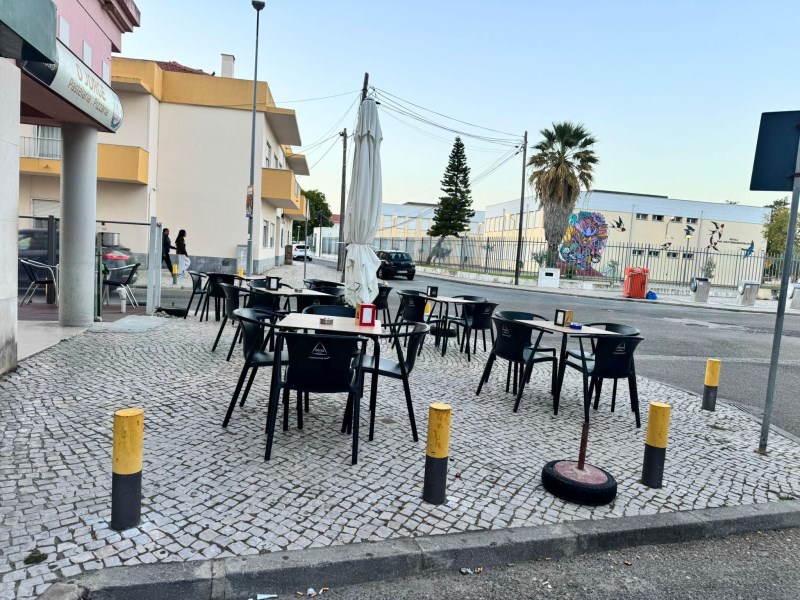 Trespasse Pastry/Café/Snack Bar