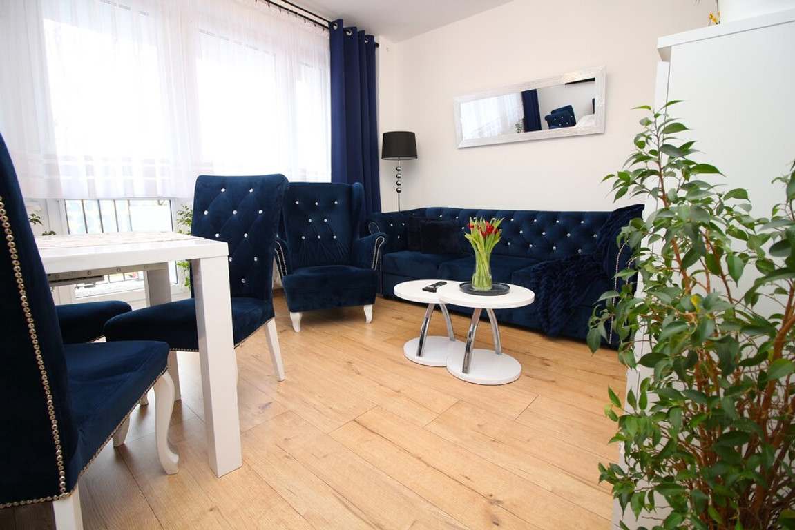 Condo for sale, zachodniopomorskie stargardzki , os. Zachód (Stargard, Poland)