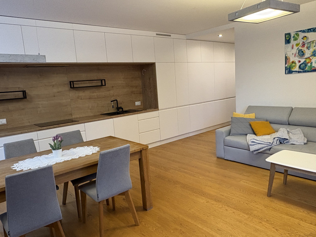 Condo for sale, zachodniopomorskie, Szeroka (Szczecin, Poland)