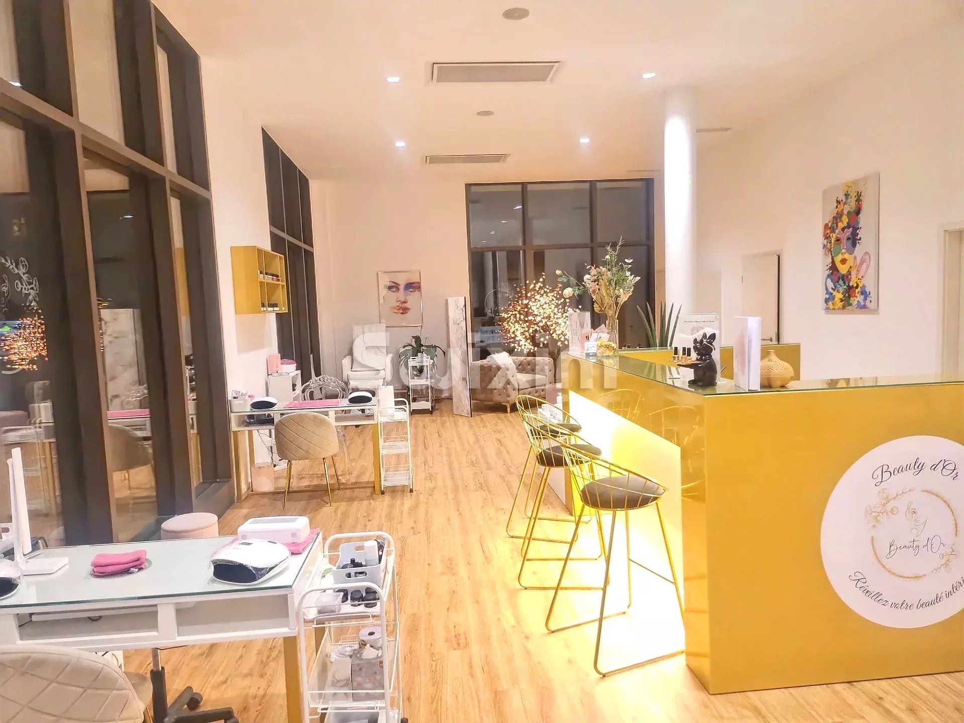 Exceptional Beauty and Hairdressing Salon