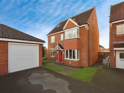 Home for sale, 20 Larmouth Court (Willington, United Kingdom)