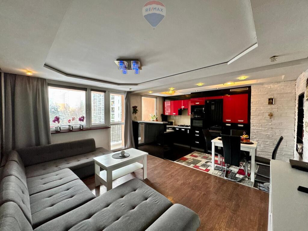 Condo for sale, śląskie, Wawelska (Rybnik, Poland)