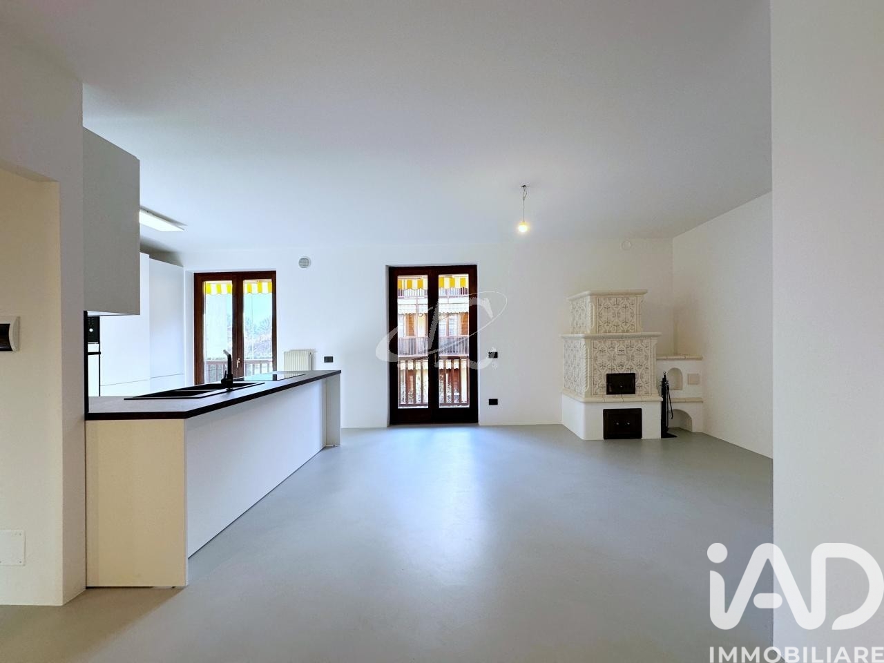 Condo for sale, Via Giuseppe Battisti,18 (Mori, Italy)