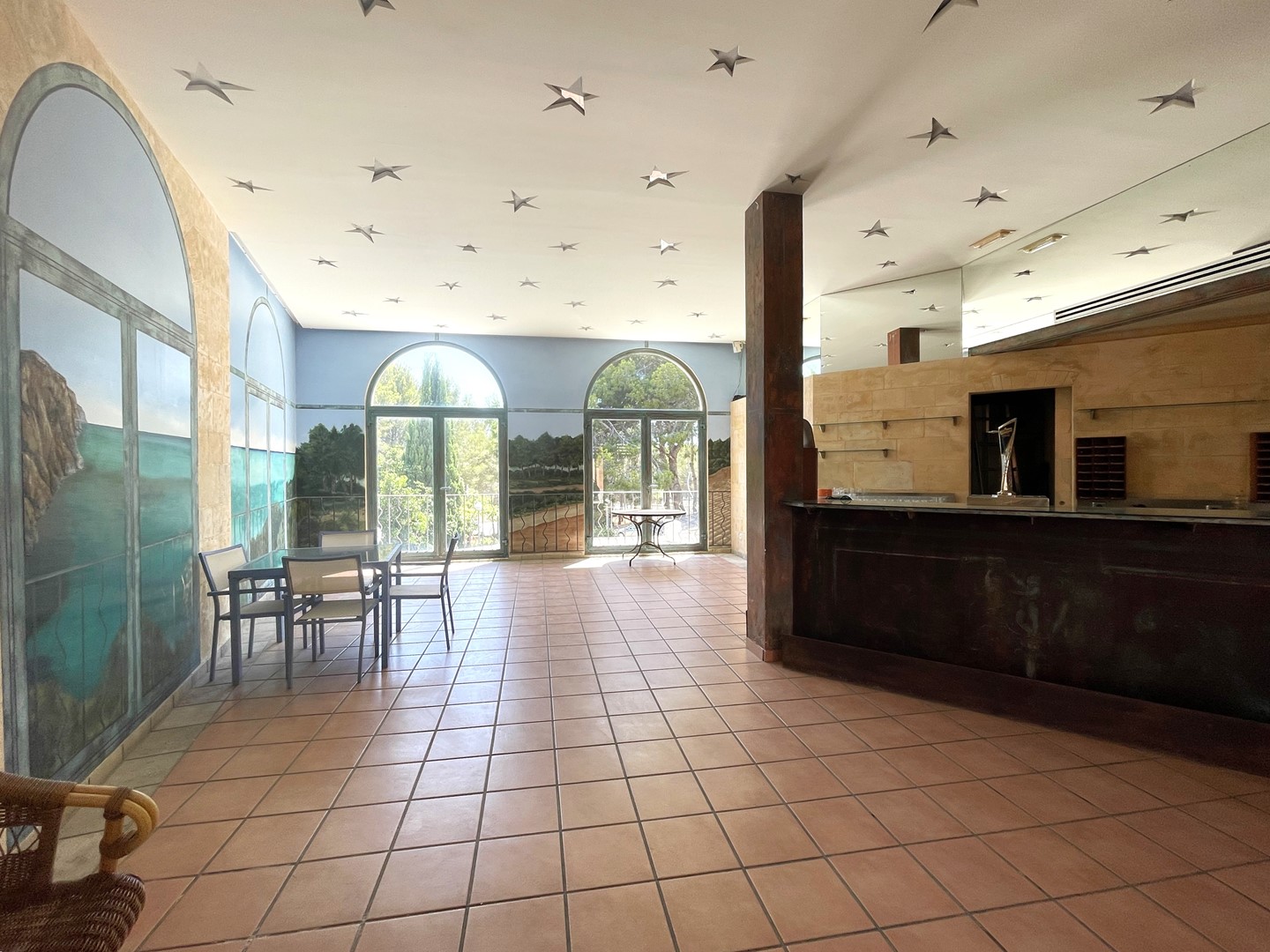 Commercial for sale, Carrer Ginesta, 1, 07181 Calvià, Illes Balears, Spain (Calvià, Spain)