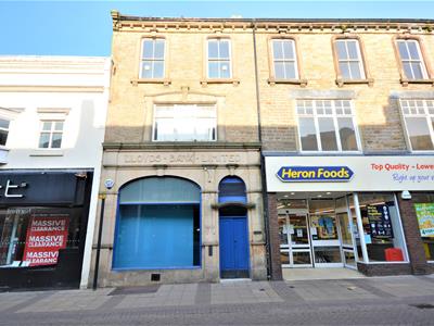 Condo for sale, 36 Newgate Street (Bishop Auckland, United Kingdom)