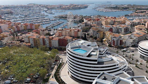 Commercial for sale in Agde, France