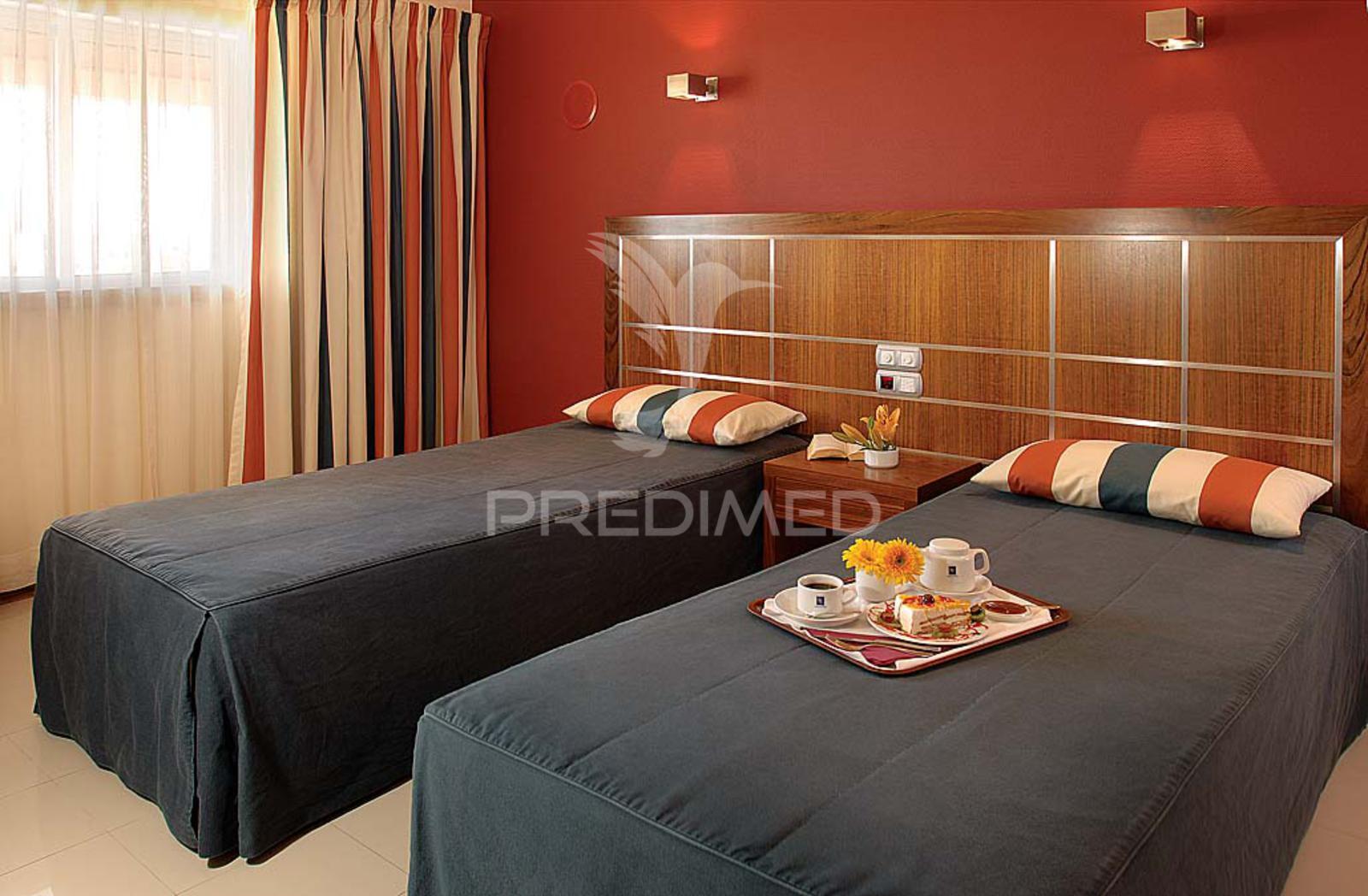 1 Bedroom Apartment in Albufeira