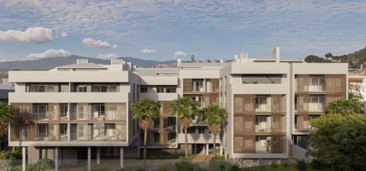 Condo for sale in Xàbia, Spain