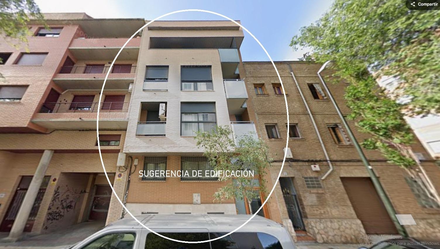 Building for sale in Municipality of Zaragoza, Spain