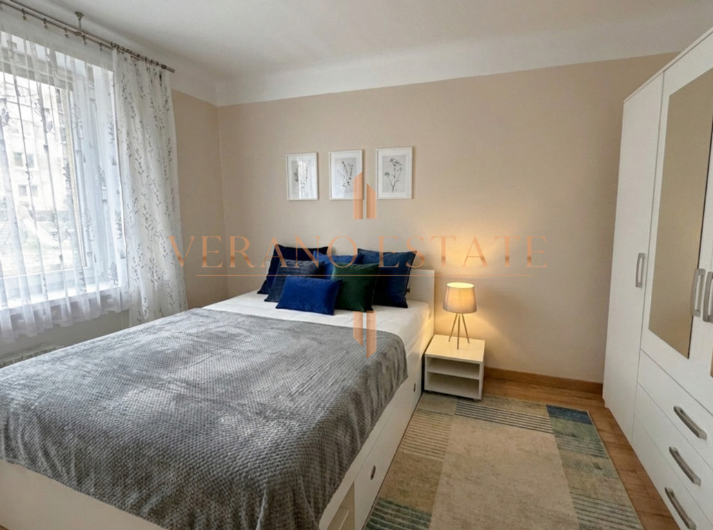 Condo for sale, mazowieckie, Janusza Kusocińskiego (Radom, Poland)