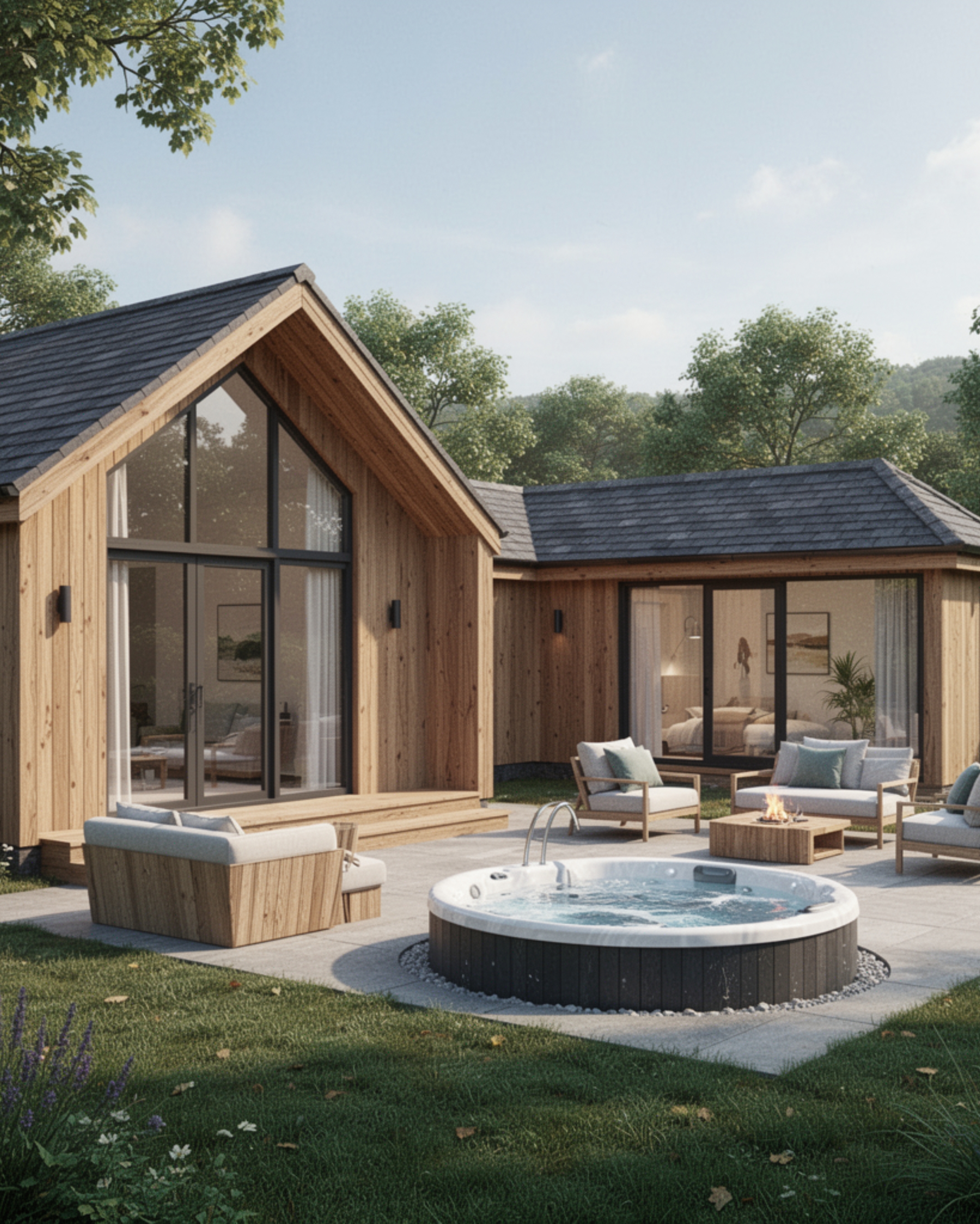 Unique High-Yielding Investment - 9% Returns Projected