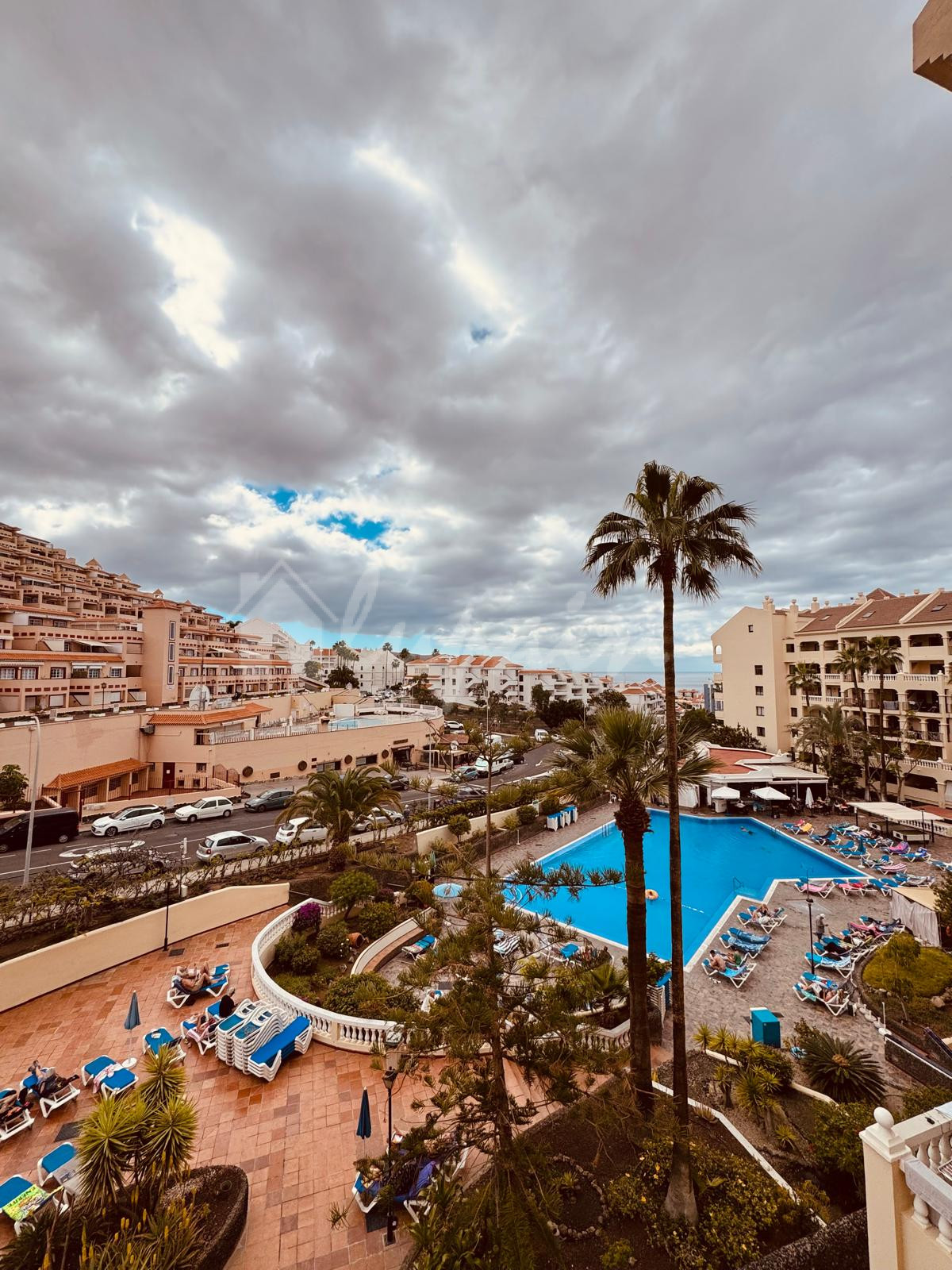 Condo for sale in Los Cristianos, Spain
