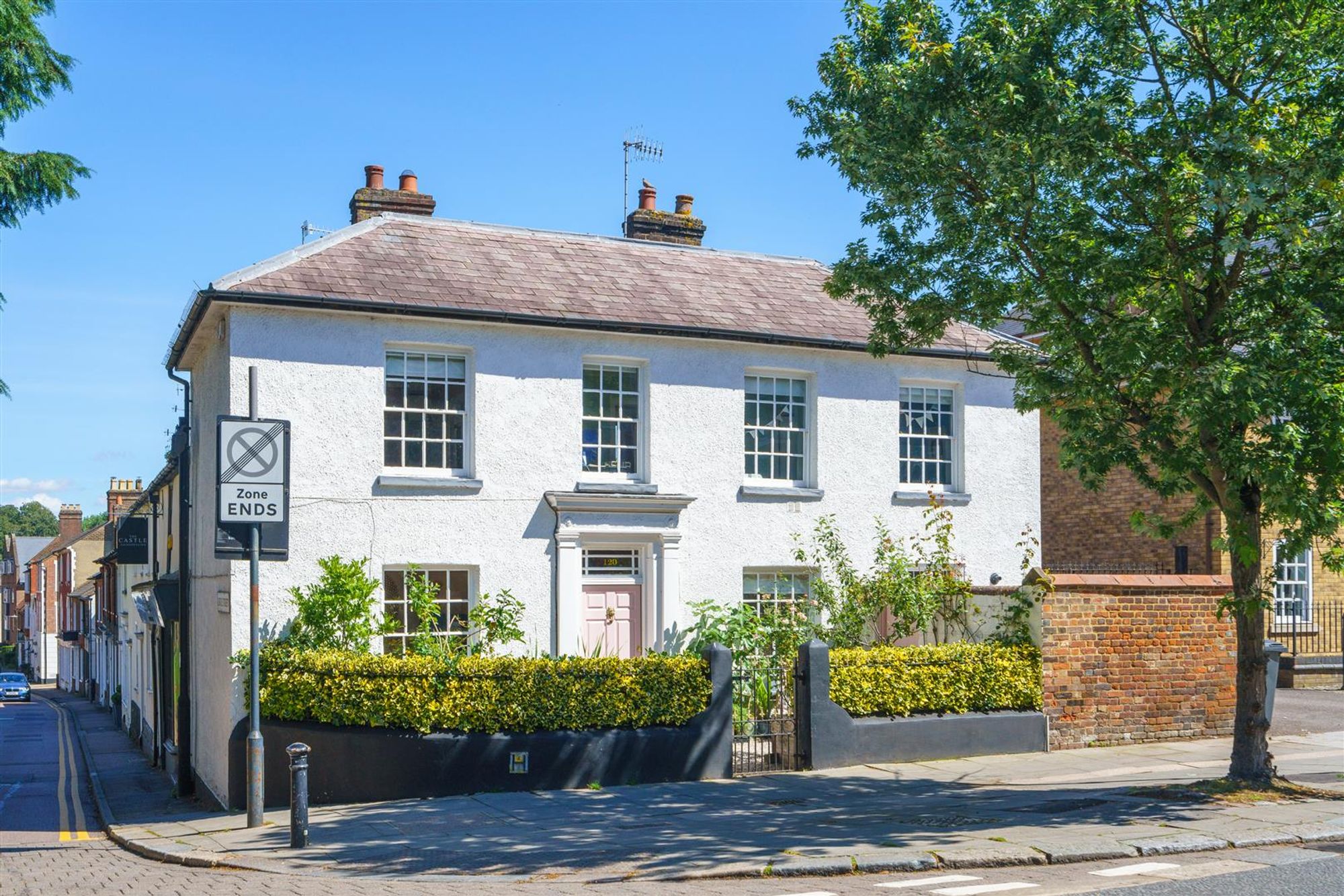 House: for sale in Berkhamsted