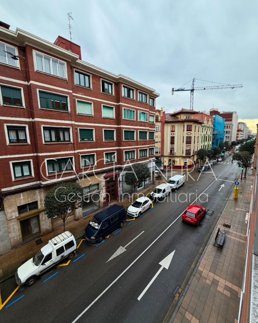 Condo for sale in Gijón, Spain