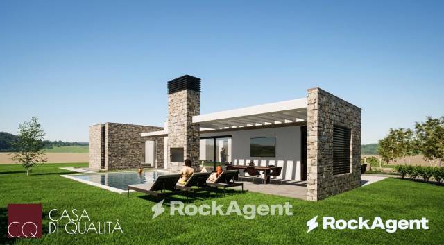 Home for sale, Via Alexander Fleming (Viterbo, Italy)