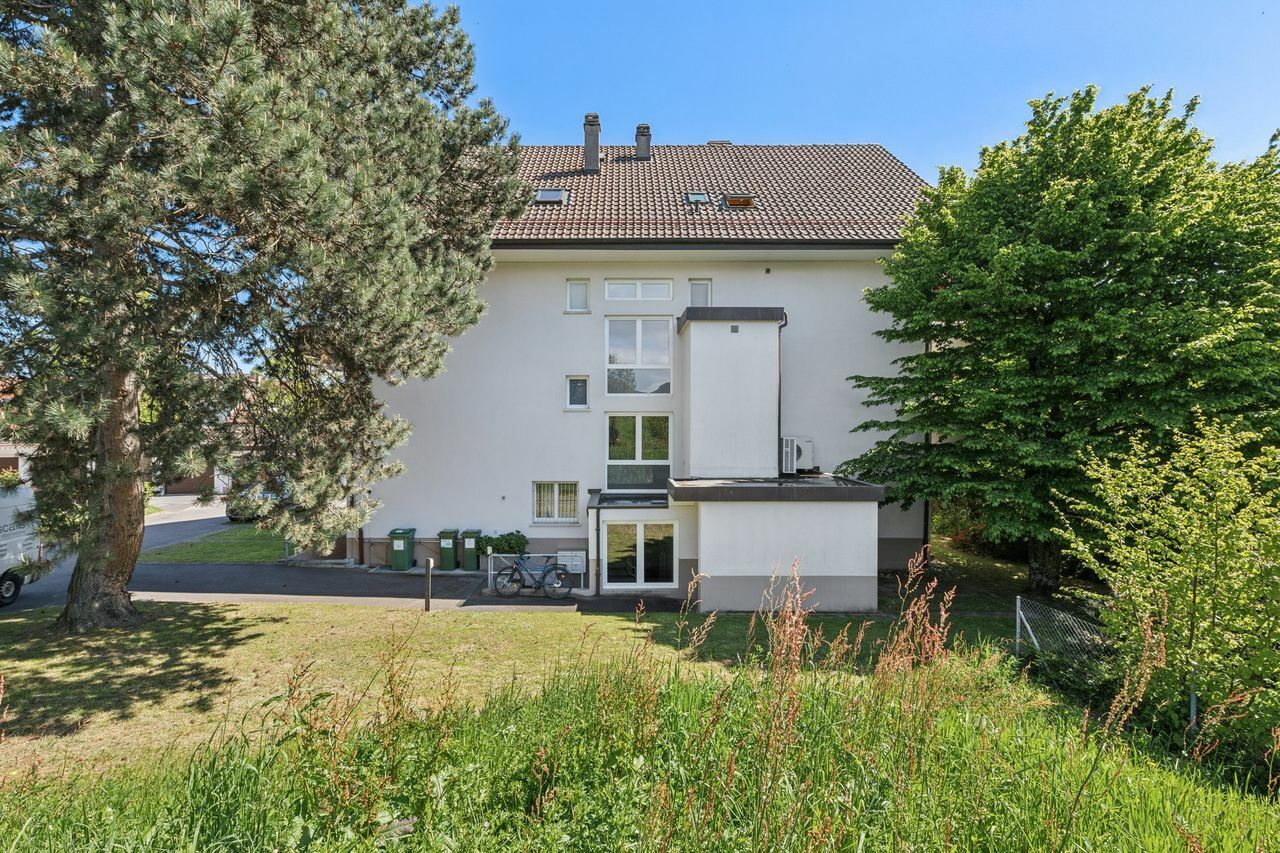 Rare address in the center of Saint-Sulpice!