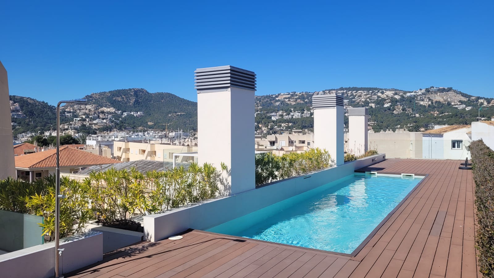 Condo for sale, 149a Ctra. des Port (Andratx, Spain)