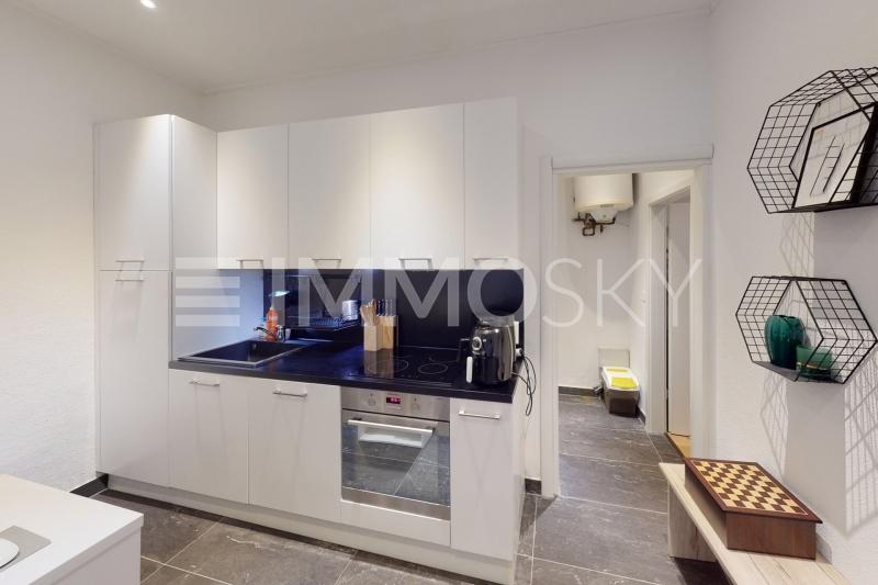 Modern loft in strategic location