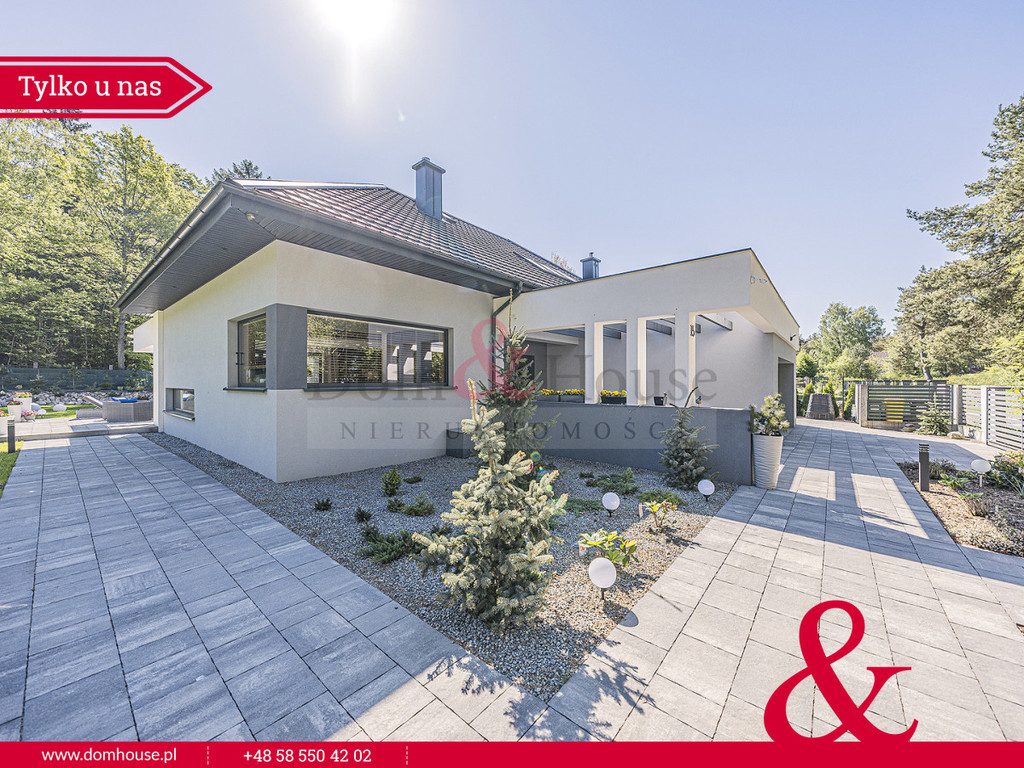 Home for sale, pomorskie pucki (Wladyslawowo, Poland)