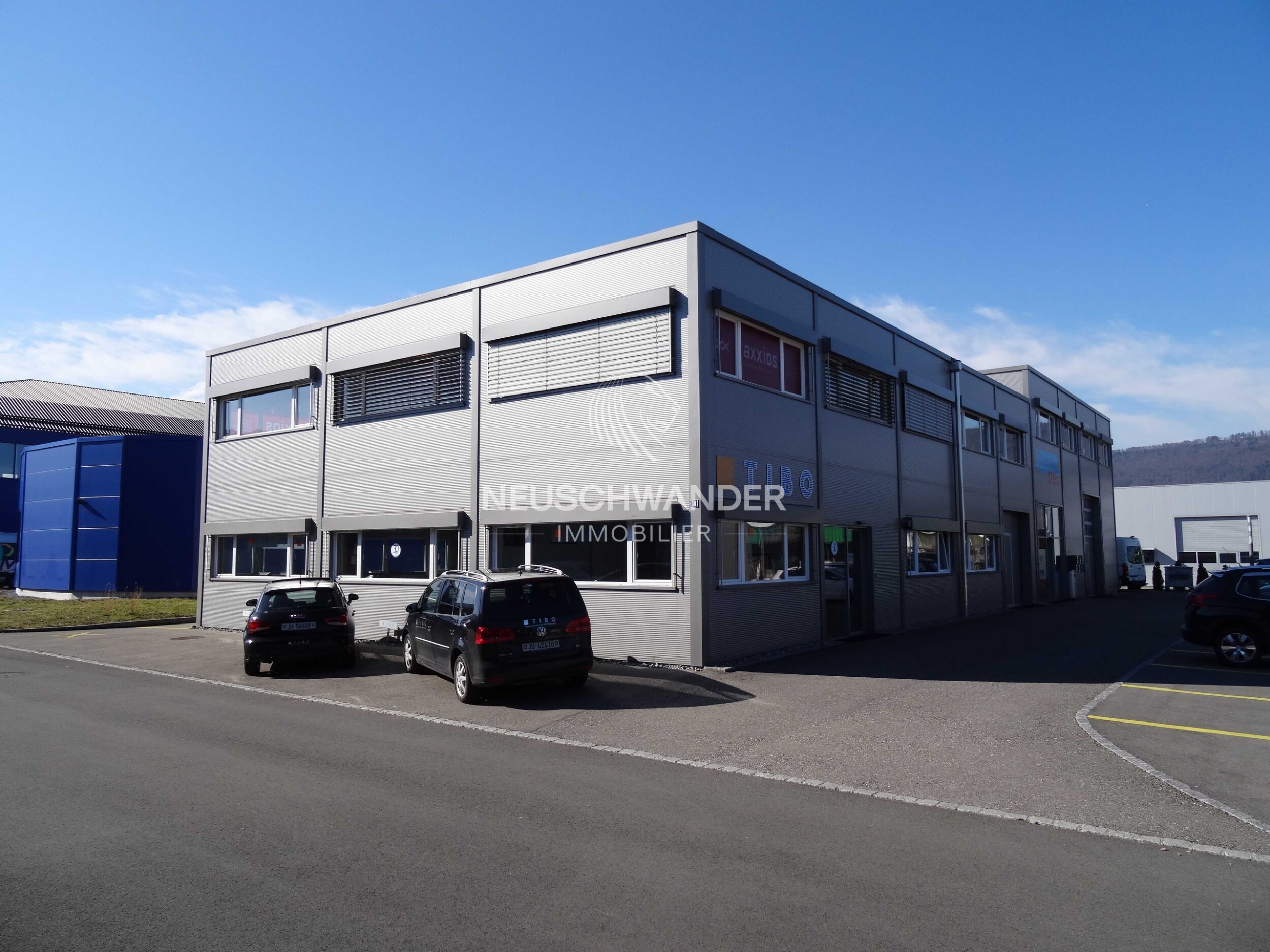 Guaranteed return for your future business