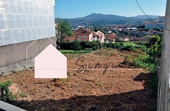 Land for sale in avda Ramón Nieto C/v Fontans, Vigo