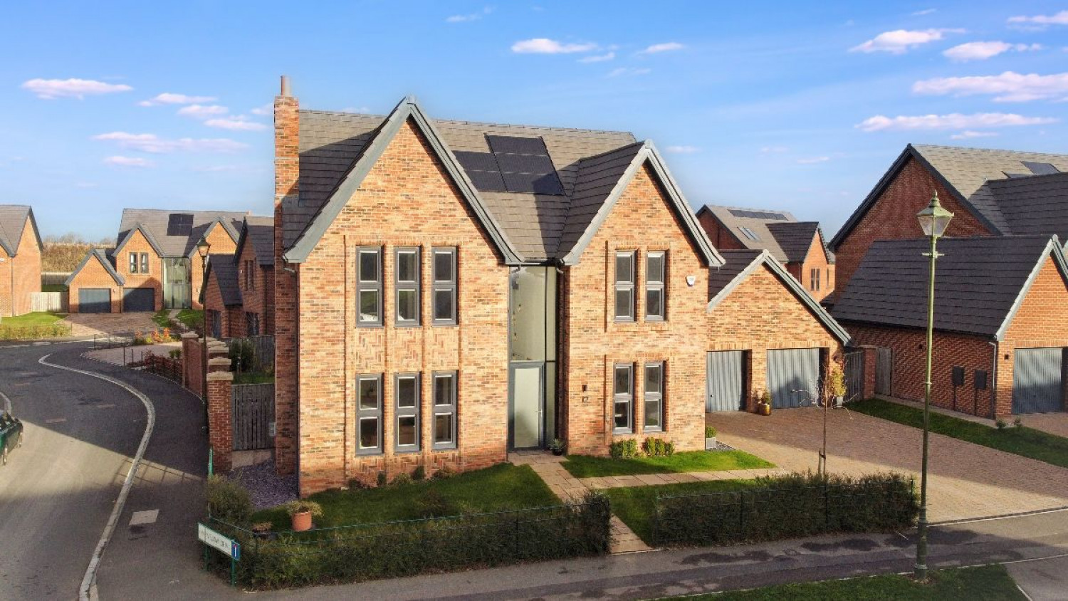 CoppIce Lane, Wynyard, TS22