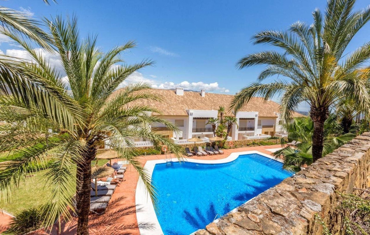 Home for sale, Lugar Urbanizacion Cala Golf, 13B, 29649, Málaga, Spain (Municipality of Mijas, Spain)