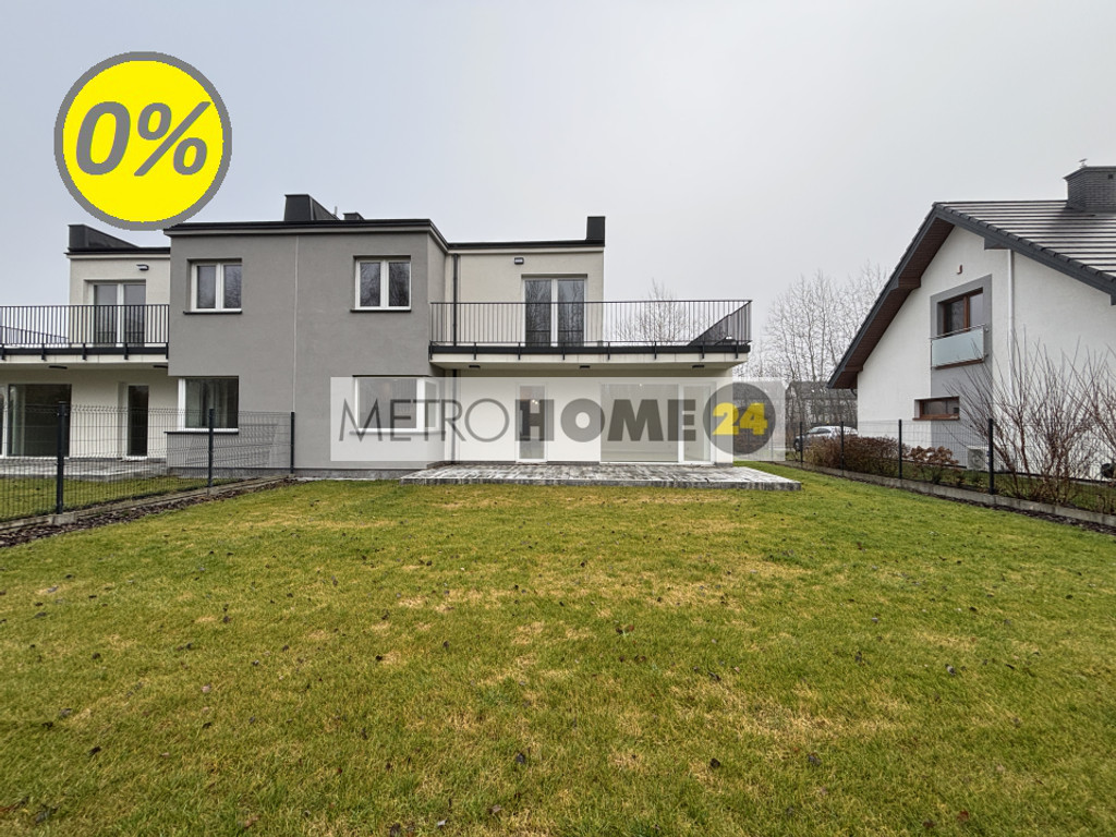 Home for sale, mazowieckie piaseczyński (Lesznowola, Poland)