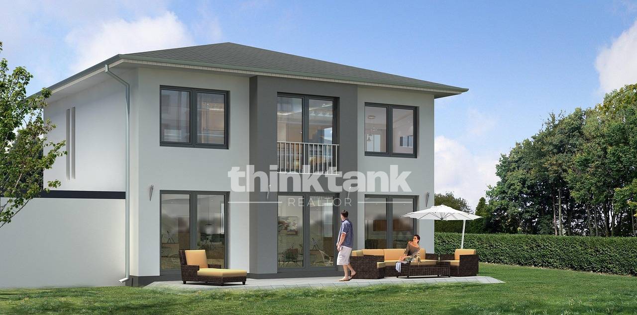 Land Plot for sale, Via Donatello (Mascalucia, Italy)