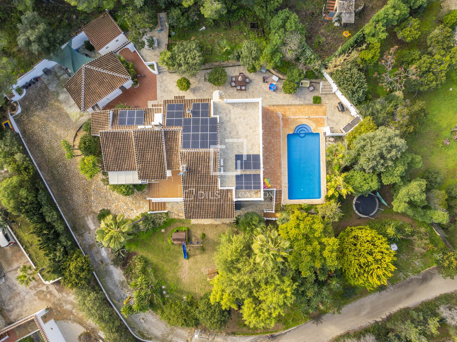 Home for sale in Xàbia, Spain