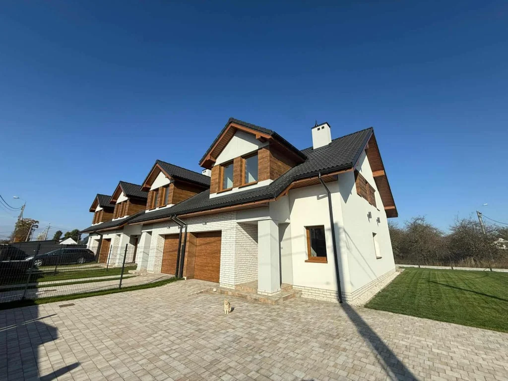 Home for sale, mazowieckie piaseczyński , Wiśniowy Sad (Gmina Piaseczno, Poland)