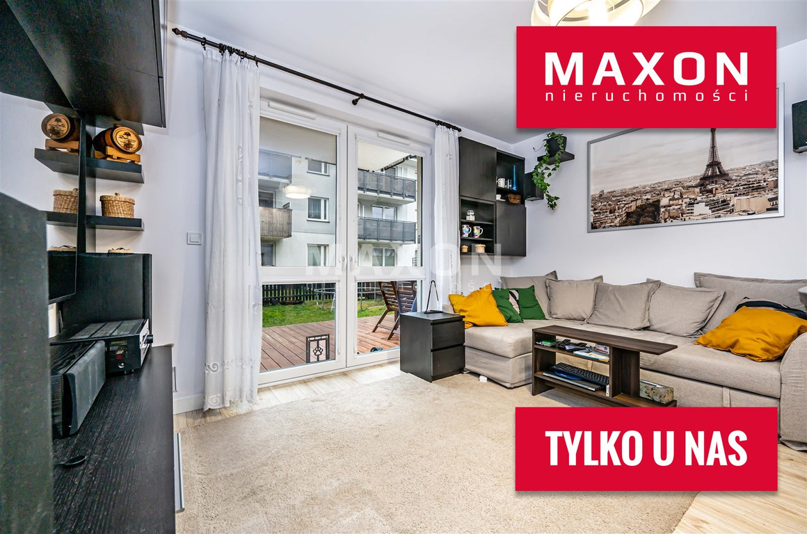Condo for sale, mazowieckie, ul. Białołęcka (Warsaw, Poland)
