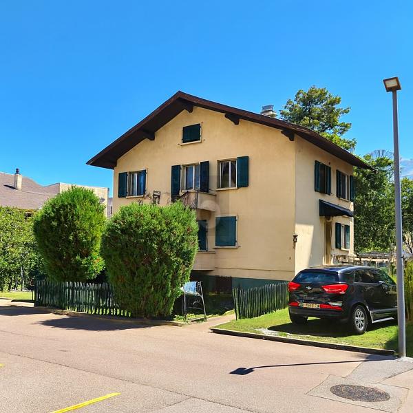 A RENOVER AVEC EXTENSION OU NOUVELLE CONSTRUCTION