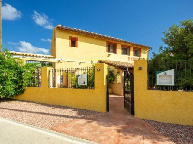 Home for sale in Orihuela, Spain