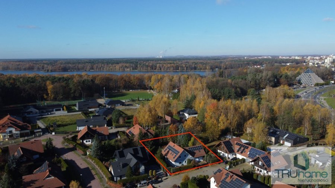 Home for sale, śląskie (Tychy, Poland)