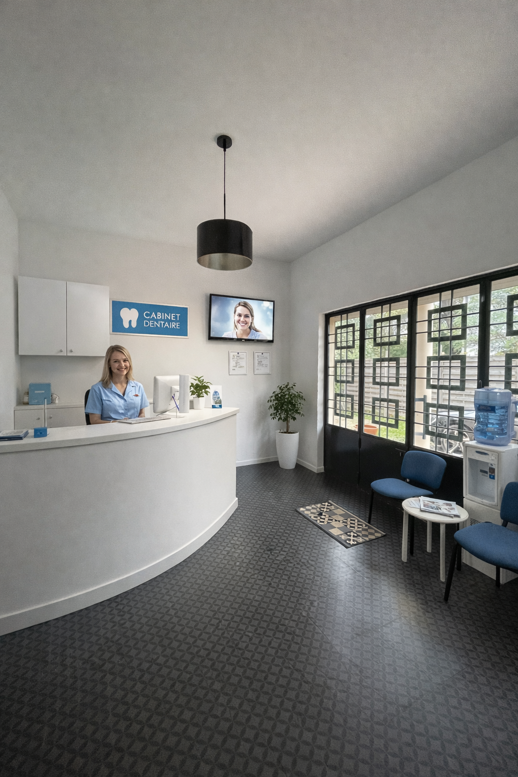 PROFESSIONAL PREMISES - LIBERAL PROFESSION - COWORKING - RENTAL INVESTMENTS. 260 m2